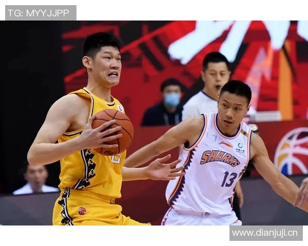 浙江广厦篮球队在CBA的参赛成绩与发展